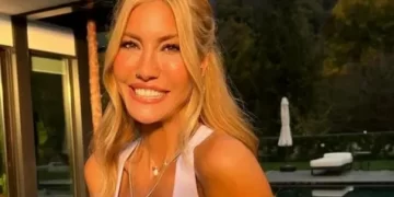 Çağla Şıkel 35 yıl sonra itiraf etti Çağla Şıkel 35 yıl sonra itiraf etti