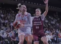 ÇBK Mersin, EuroCup Women son 16’da!