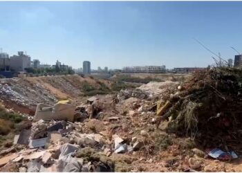 Mersin’de çevre ihlali: 2 belediyeye 3,7 milyon TL ceza