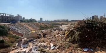 Mersin’de çevre ihlali: 2 belediyeye 3,7 milyon TL ceza