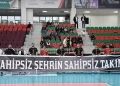 Cizre Belediyespor, Galatasaray HDI sigorta maçında çıkmadı! Cizre Belediyespor, Galatasaray HDI sigorta maçında çıkmadı!