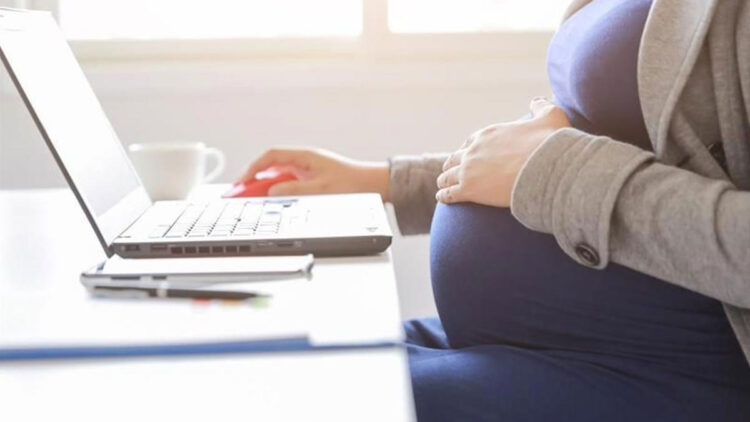 Doğum izni süresi 24 haftaya çıkıyor Doğum izni süresi 24 haftaya çıkıyor.