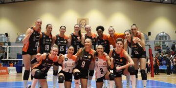 Eczacıbaşı Dynavit, Aydın deplasmanında kazandı!