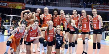 Eczacıbaşı Dynavit, Göztepe deplasmanında kazandı! Eczacıbaşı Dynavit, Göztepe deplasmanında kazandı!