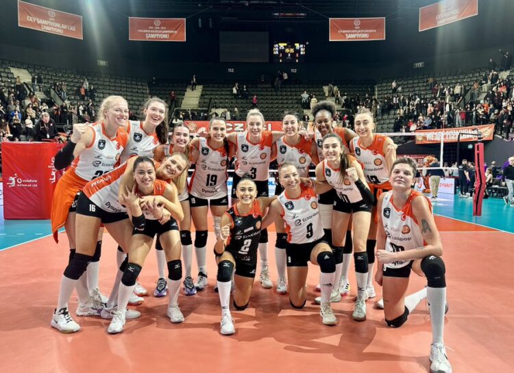 Eczacıbaşı Dynavit, Zeren Spor'a set vermedi! eczacibasi dynavit zeren spora set vermedi habermeydan e1765131796964