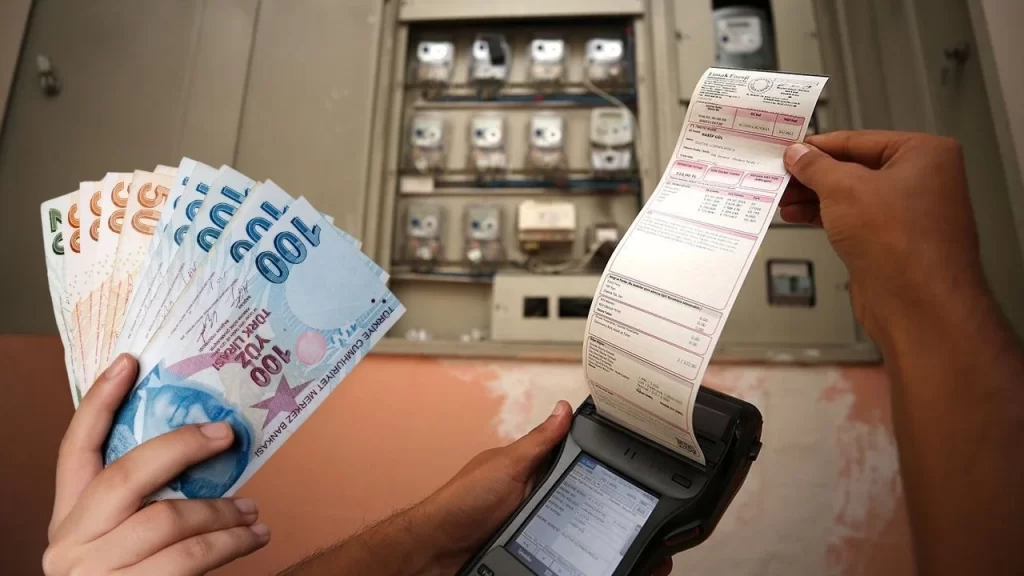 elektrik habermeydan