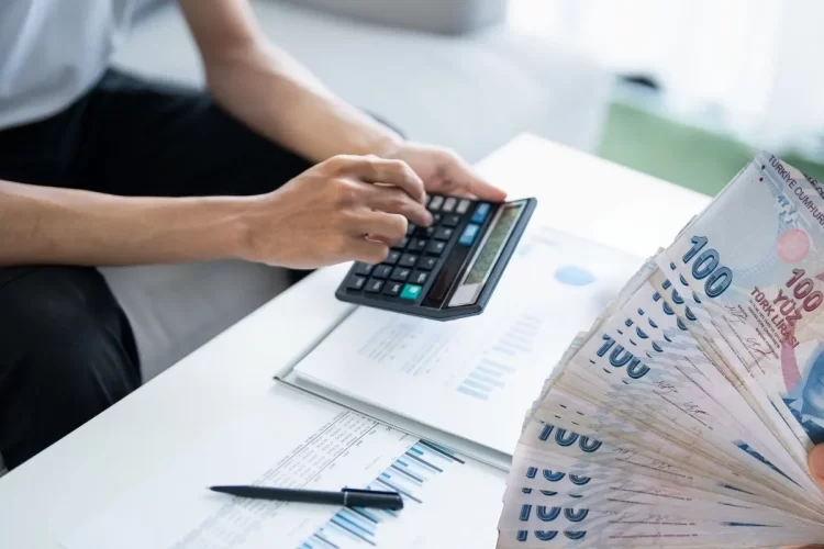 Bakanlık enflasyona yönelik yeni düzenleme adımı attı.