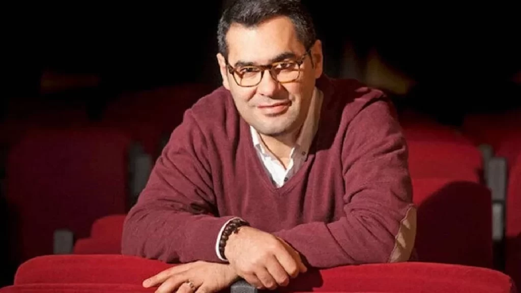 Gazeteci Enver Aysever gözaltına alındı enver aysever gozaltina alindi habermeydan