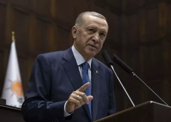 Cumhurbaşkanı Erdoğan açıkladı: Ekonomimiz 21 çeyrektir kesintisiz sürdürdüğü büyüme trendini devam ettirmiştir