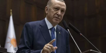 Cumhurbaşkanı Erdoğan açıkladı: Ekonomimiz 21 çeyrektir kesintisiz sürdürdüğü büyüme trendini devam ettirmiştir