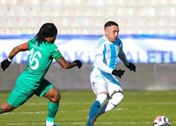 Erzurumspor FK 2-2 Bodrum FK Erzurumspor FK 2-2 Bodrum FK