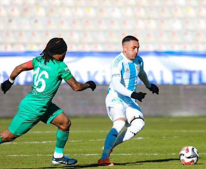 Erzurumspor FK 2-2 Bodrum FK erzurumsporfk 2 2 bodrumfk habermeydan e1765723255927