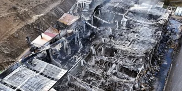 Şekerleme fabrikasında patlama: Çok sayıda yaralı var Şekerleme fabrikasında patlama: Çok sayıda yaralı var