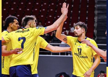 Fenerbahçe, Akkuş Belediyespor'a deplasmanda set vermedi! Fenerbahçe, Akkuş Belediyespor’a deplasmanda set vermedi!