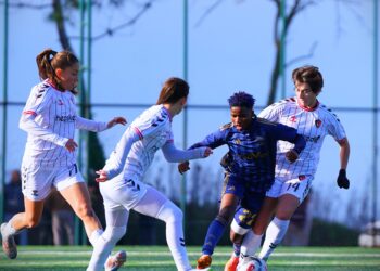 Fenerbahçe arsaVev, Ünye’den 3 puanla dönüyor!