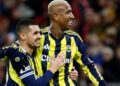 Fenerbahçe, Brann’ı 4 golle geçti!
