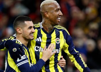 Fenerbahçe, Brann’ı 4 golle geçti!