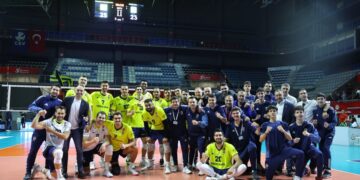 Fenerbahçe Medicana, Gebze Belediyespor’u rahat yendi!