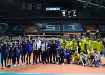 Fenerbahçe Medicana, İstanbul BB'ye set vermedi! Fenerbahçe Medicana, İstanbul BB’ye set vermedi!