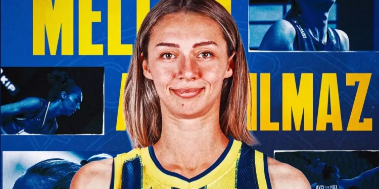 Fenerbahçe Opet, Meltem Avcı Yılmaz’ı açıkladı!