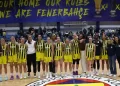 Fenerbahçe Opet, Nesibe Aydın’ı faklı yendi!
