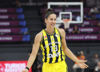 Fenerbahçe Opet, Nikolina Milic’i açıkladı!