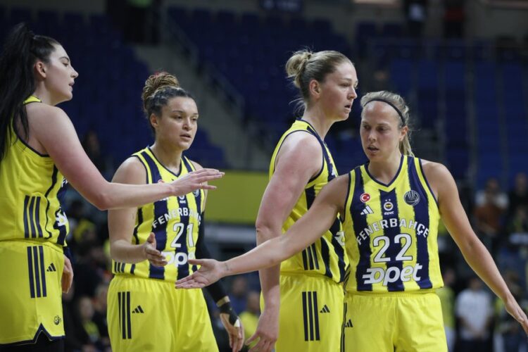 fenerbahce opet veneziayi 48 sayi farkla yendi habermeydan