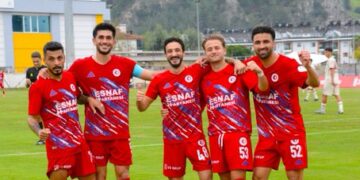 Fethiyespor, Bandırmaspor’u kupada 4 golle geçti!