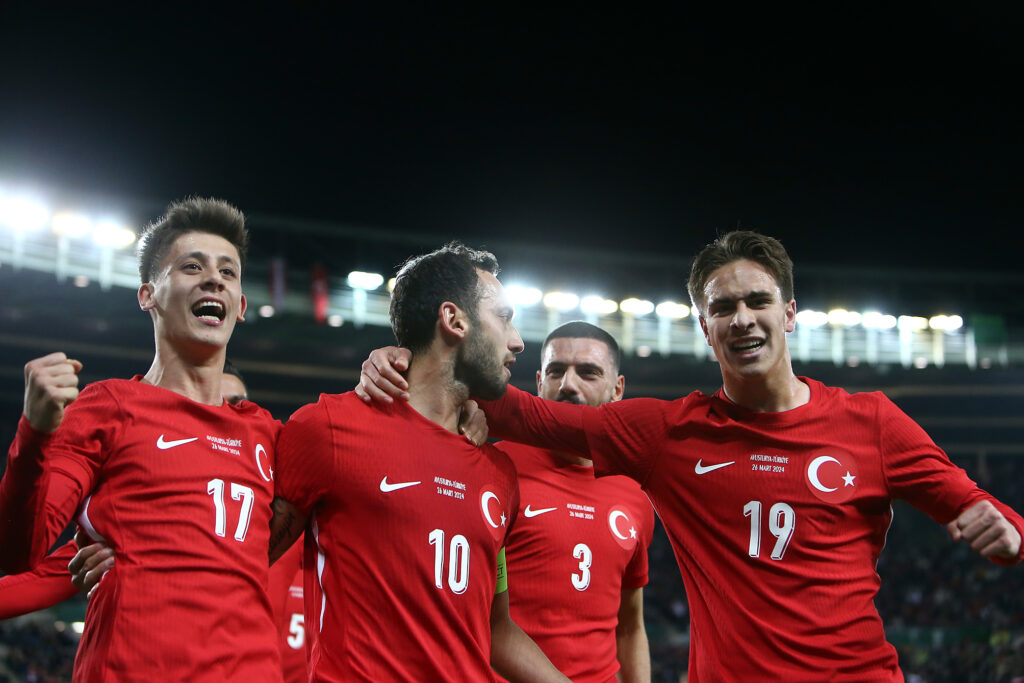 fifa dunya siralamasi aciklandi habermeydan