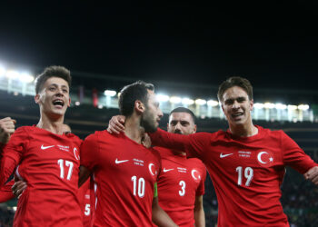 FIFA dünya sıralaması açıklandı!