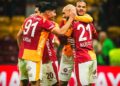 Galatasaray, Başakşehir'i kupada tek golle geçti! Galatasaray, Başakşehir’i kupada tek golle geçti!