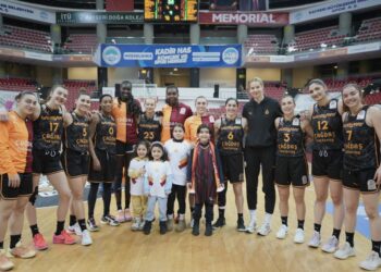 Galatasaray Çağdaş Faktoring, 2025'i galibiyetle kapattı! Galatasaray Çağdaş Faktoring, 2025’i galibiyetle kapattı!