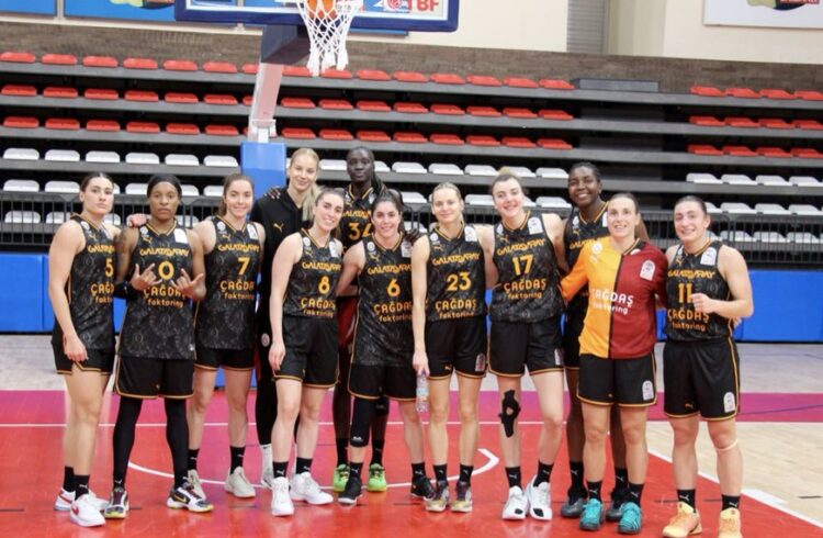 Galatasaray, Çanakkale Belediyespor'u deplasmanda farklı yendi! galatasaray canakkale belediyesporu deplasmanda farkli yendi habermeydan e1765732018633