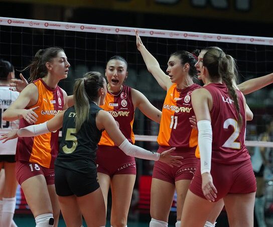 Galatasaray, filede Beşiktaş'ı 3-0'la geçti! galatasaray filede besiktasi 3 0la gecti habermeydan e1765735435262