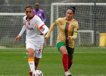 Galatasaray GAİN 3-1 Amed Sportif Faaliyetler
