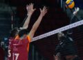 Galatasaray HDI Sigorta 1-3 Spor Toto
