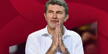 Galatasaray HDI Sigorta'da, İtalyan Andrea Gardini dönemi! Galatasaray HDI Sigorta’da, İtalyan Andrea Gardini dönemi!