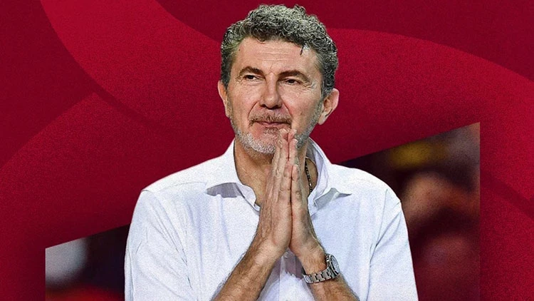 Galatasaray HDI Sigorta'da, İtalyan Andrea Gardini dönemi! galatasaray hdi sigortada italyan andrea gardini donemi habermeydan