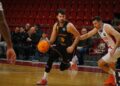 Galatasaray MCT Technic, Igokea’yı deplasmanda farklı geçti! Galatasaray MCT Technic, Igokea’yı deplasmanda farklı geçti!