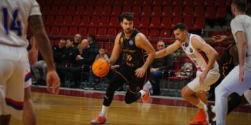 Galatasaray MCT Technic, Igokea’yı deplasmanda farklı geçti! Galatasaray MCT Technic, Igokea’yı deplasmanda farklı geçti!