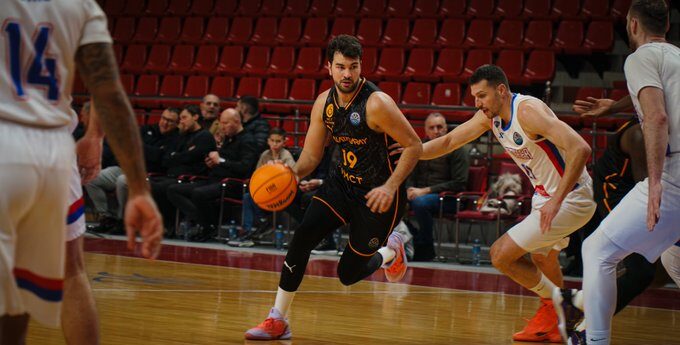 Galatasaray MCT Technic, Igokea’yı deplasmanda farklı geçti! galatasaray mct technic igokeayi deplasmanda farkli gecti habermeydan e1766001701128