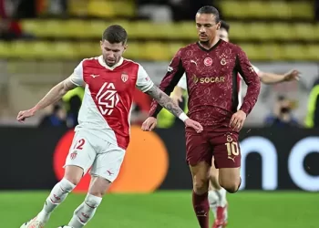 Galatasaray, Monaco'da kayıp! Galatasaray, Monaco’da kayıp!