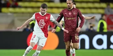 Galatasaray, Monaco'da kayıp! Galatasaray, Monaco’da kayıp!