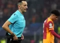 Galatasaray, Union SG maçının hakemini UEFA'ya şikayet etti! Galatasaray, Union SG maçının hakemini UEFA’ya şikayet etti!