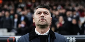 Gaziantep FK'da Burak Yılmaz ile yollar ayrıldı! Gaziantep FK’da Burak Yılmaz ile yollar ayrıldı!