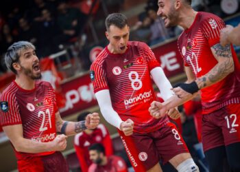 Gaziantep Gençlik Spor 1-3 Ziraat Bankkart Gaziantep Gençlik Spor 1-3 Ziraat Bankkart