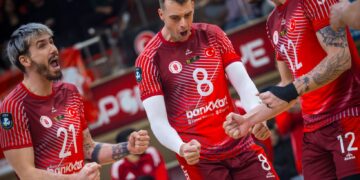 Gaziantep Gençlik Spor 1-3 Ziraat Bankkart Gaziantep Gençlik Spor 1-3 Ziraat Bankkart