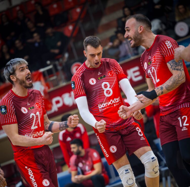 Gaziantep Gençlik Spor 1-3 Ziraat Bankkart gaziantep genclik spor 1 3 ziraat bankkart habermeydan e1765899119983