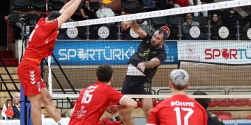 Gaziantep Gençlik Spor 3-1 Cizre Belediyespor