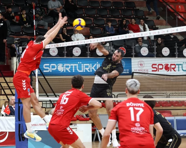 gaziantep genclik spor 3 1 cizre belediyespor habermeydan